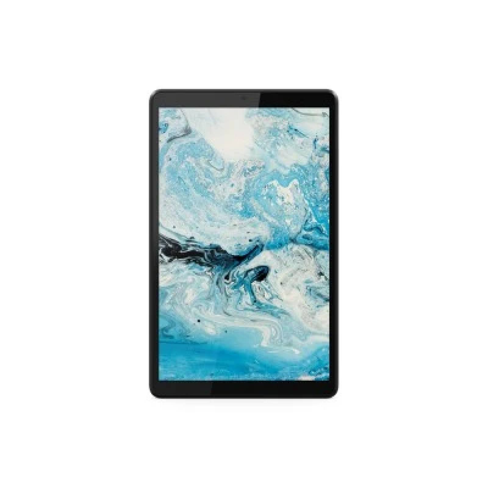 Tableta LENOVO M8 HD TB-8505F - 2 GB, MediaTek Helio A22, 8 pulgadas, Android Pie, 32 GB