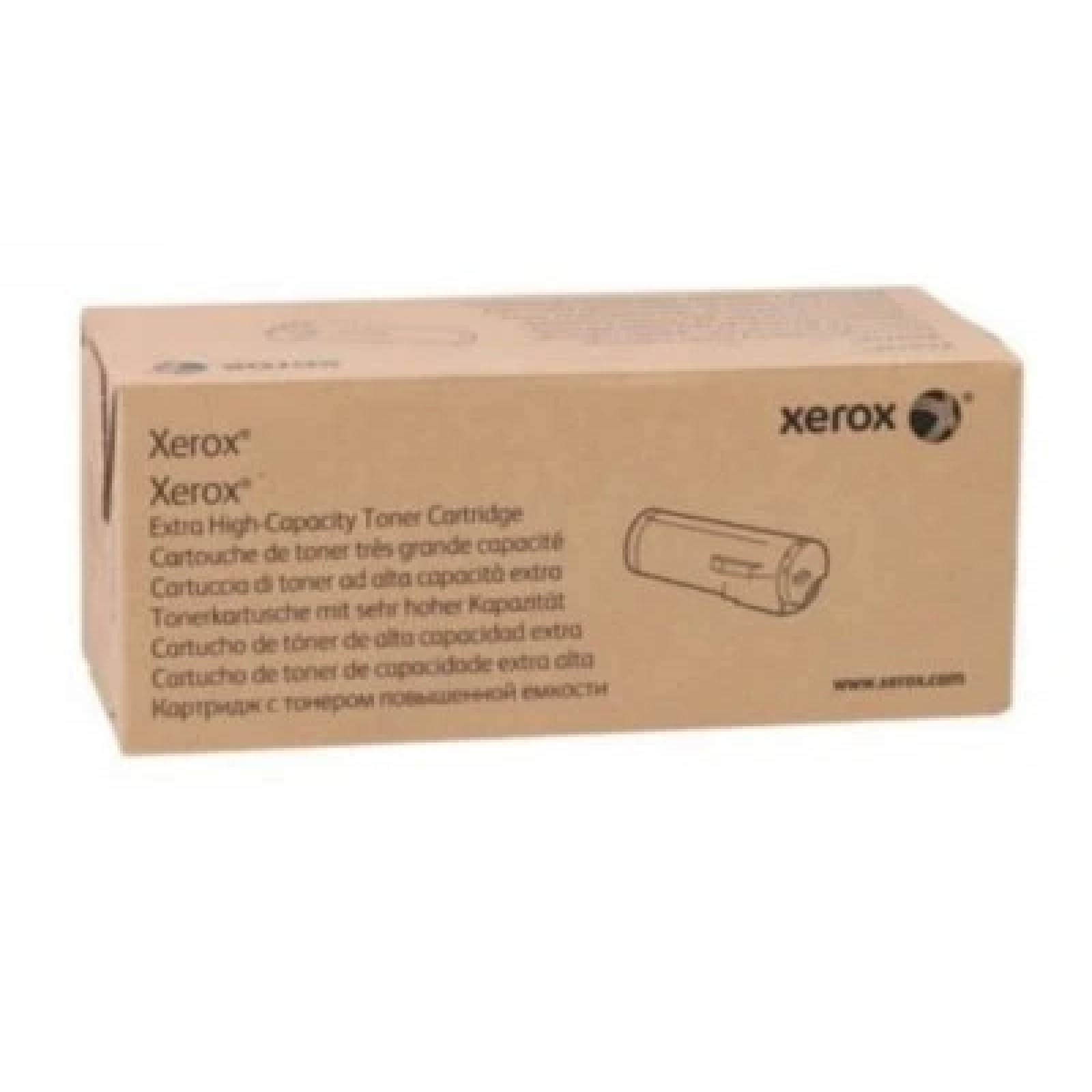 Toner XEROX 006R01760 - 28000 páginas, Magenta, Compatible con Altalink C8045/55/70