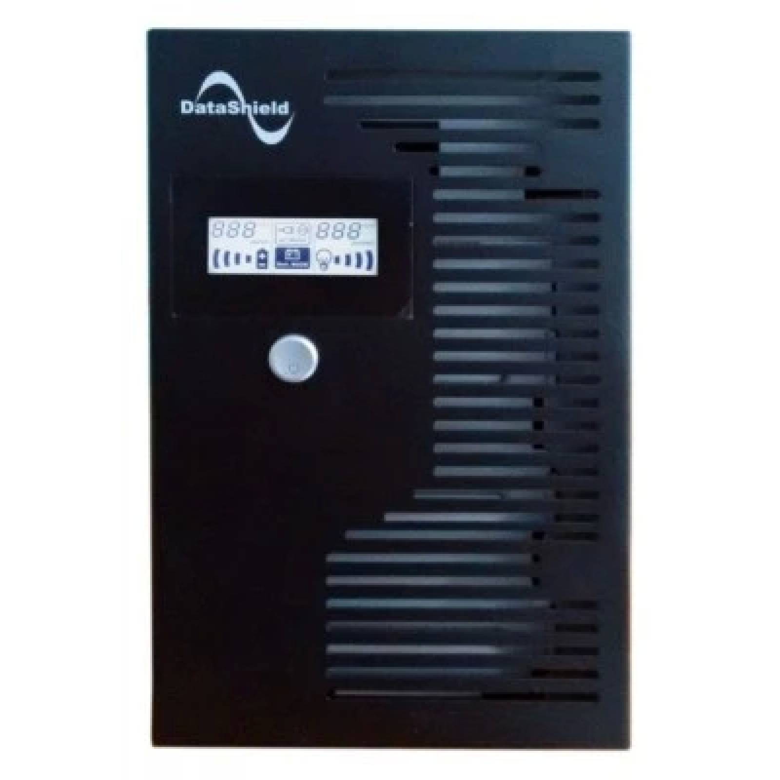 NO-BREAK KS 3000 LCD  DATASHIELD KS 3000 - 3000 VA, Negro