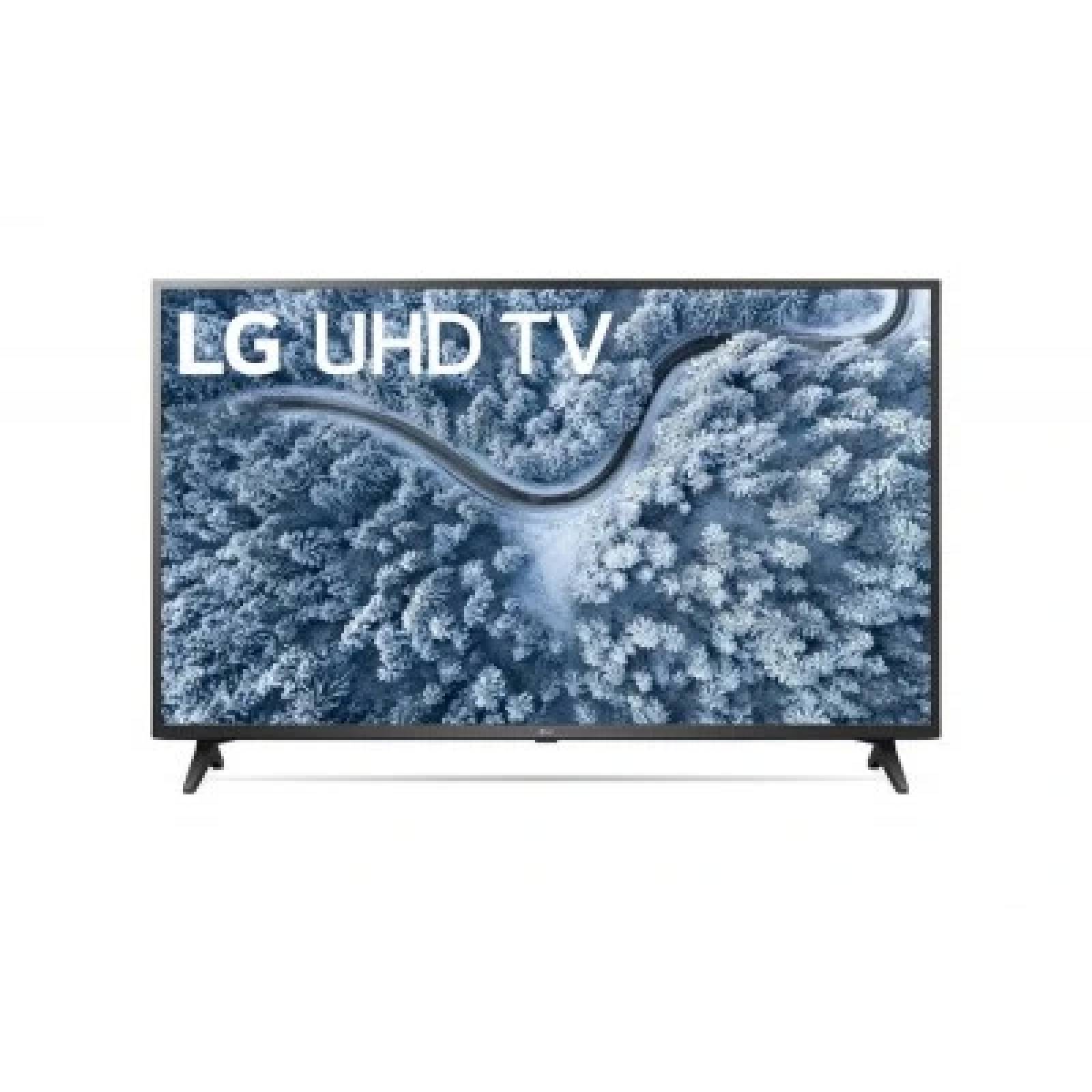 Televisor LG 43UN6955ZUF - 43 pulgadas, LED, 3840 x 2160 Pixeles, webOS