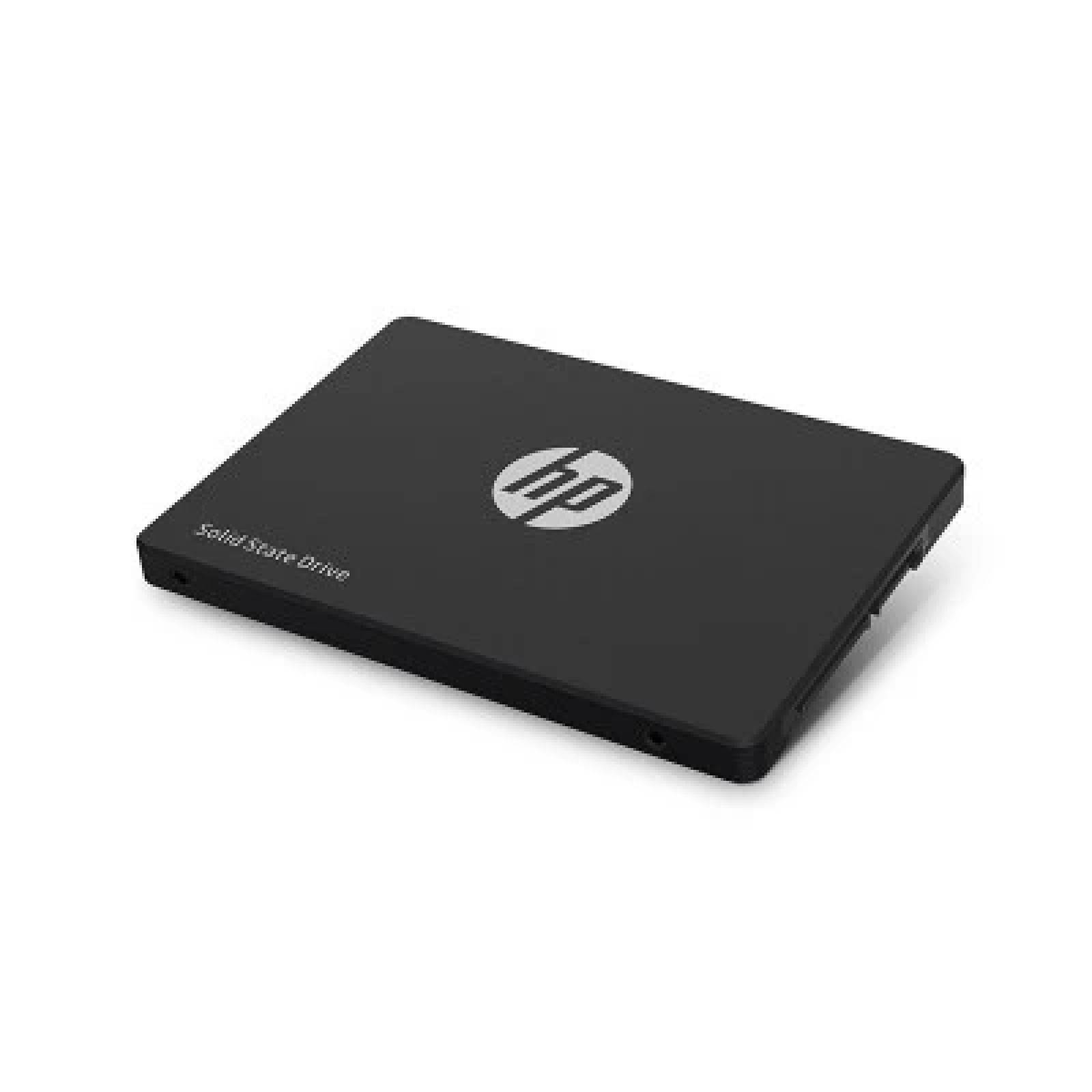 Unidad de Estado Solido  HP S650 - 960 GB, SATA III