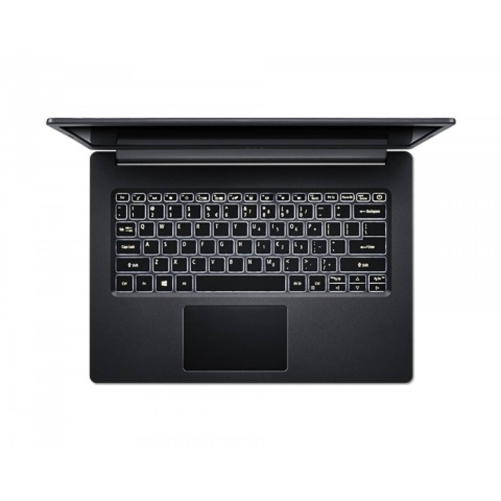 Laptop ACER Aspire 5 - 14 pulgadas FHD, Intel Core i7-1065G7, 8GB, 128GB SSD+1TB HDD, Win 10H