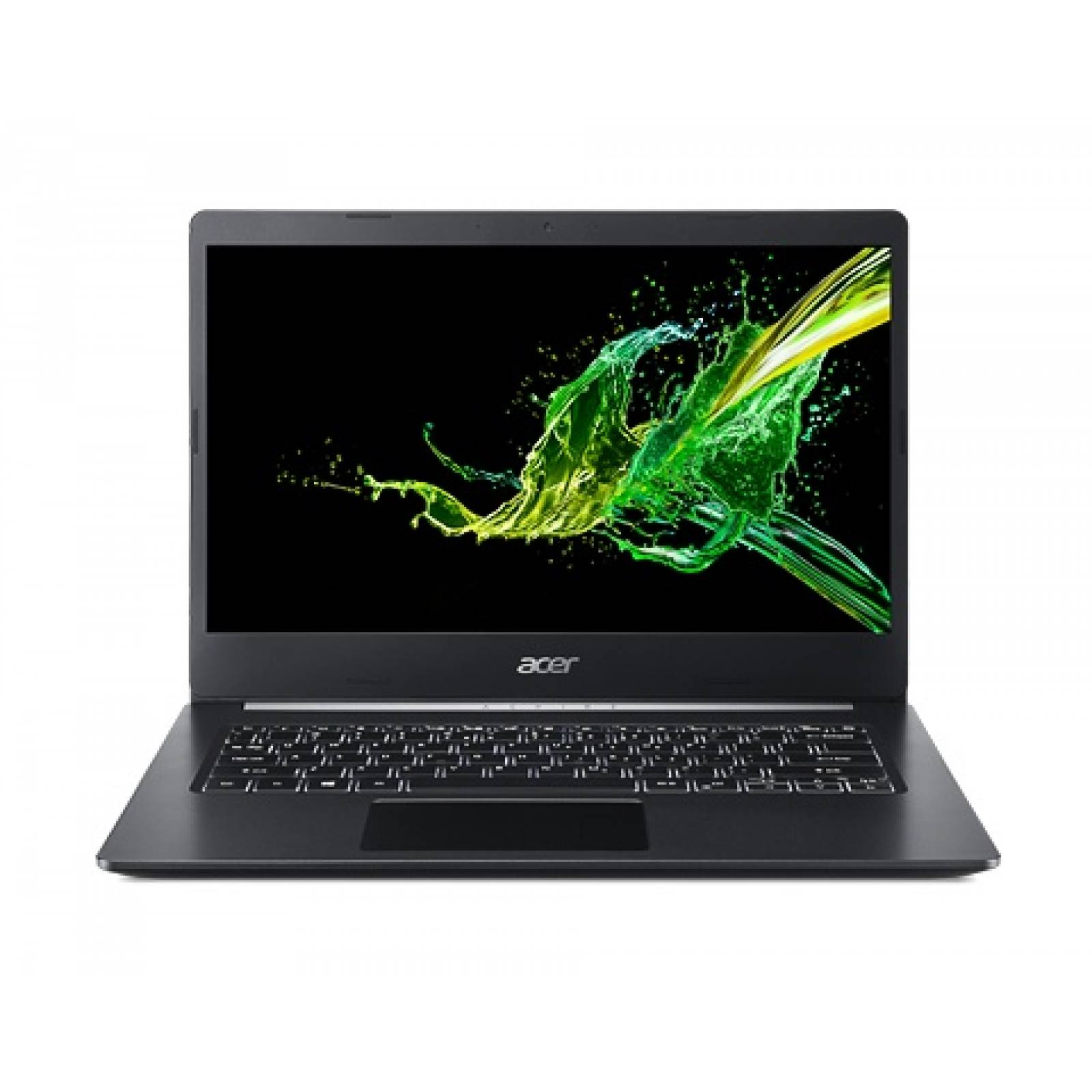 Laptop ACER Aspire 5 - 14 pulgadas FHD, Intel Core i7-1065G7, 8GB, 128GB SSD+1TB HDD, Win 10H