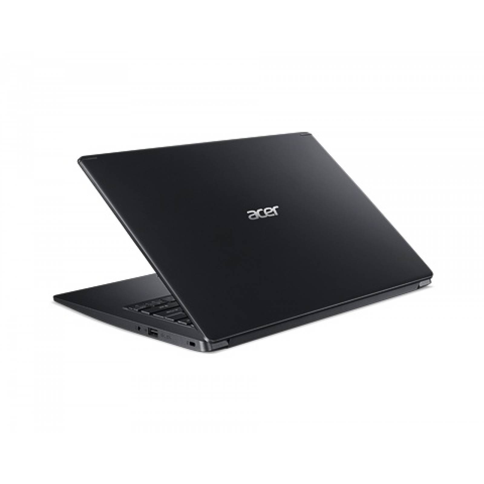 Laptop ACER Aspire 5 - 14 pulgadas FHD, Intel Core i7-1065G7, 8GB, 128GB SSD+1TB HDD, Win 10H
