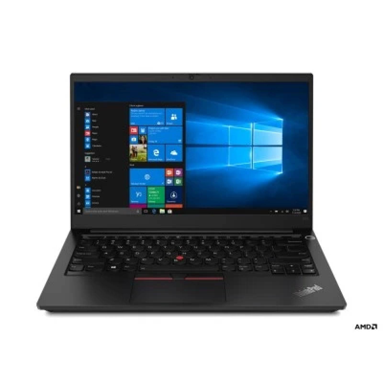 ThinkPad E14G2 AMD R3/8G/256SSD/10P 20T7S2KN00 -