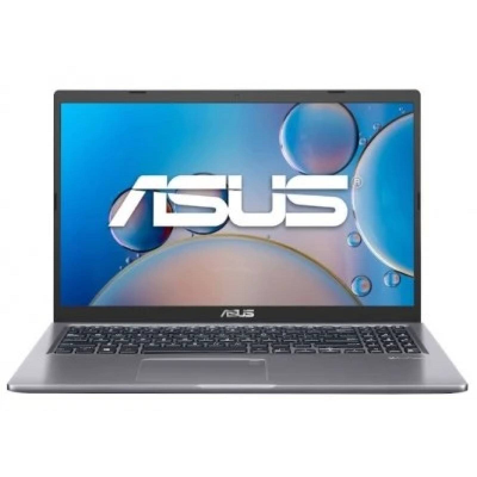 Laptop ASUS F515EA-Ci38G256-H2 - 15.6 pulgadas, Intel Core, i3-1115G4, 8 GB, Windows 10 Home