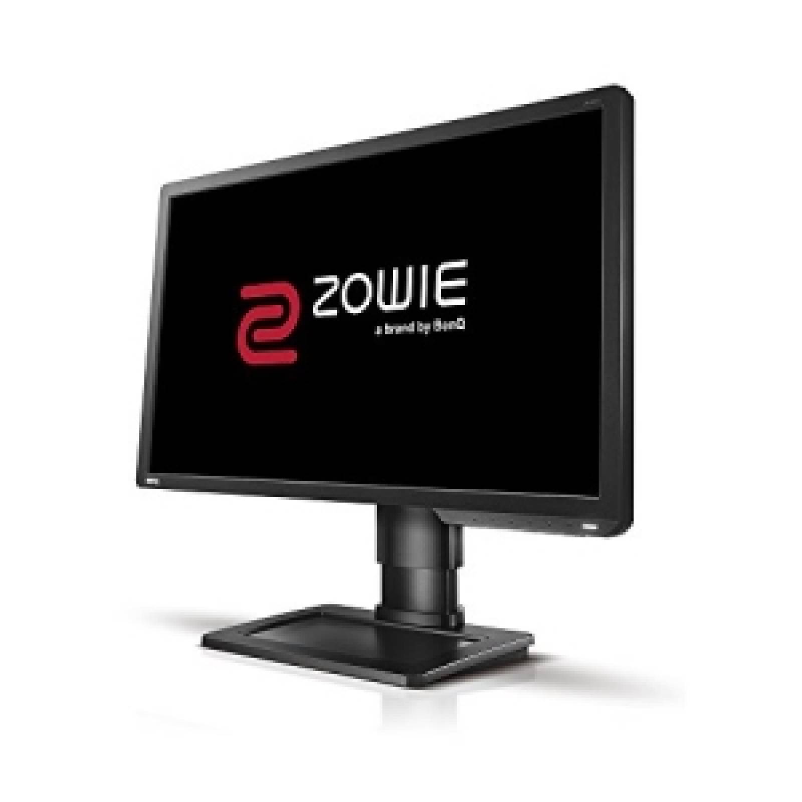 MONITOR BENQ 24 XL2411P GAMING1920X1080 12M:1 1MS GTG HDMI/DVI-DL