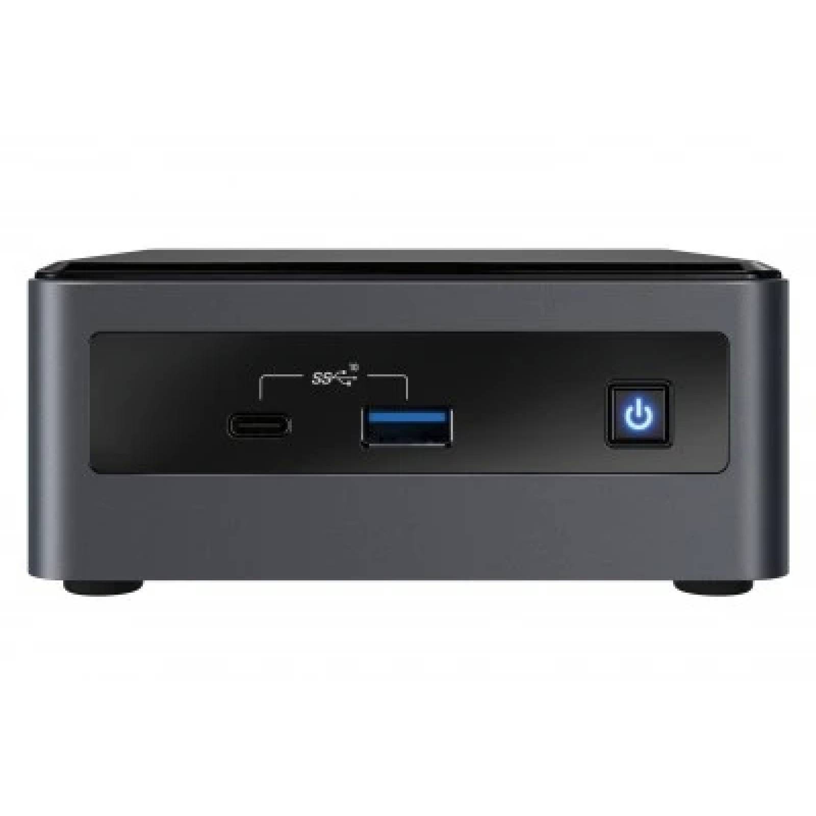 Barebone INTEL BXNUC10I3FNHN1 - Intel Core i3, i3-10110U