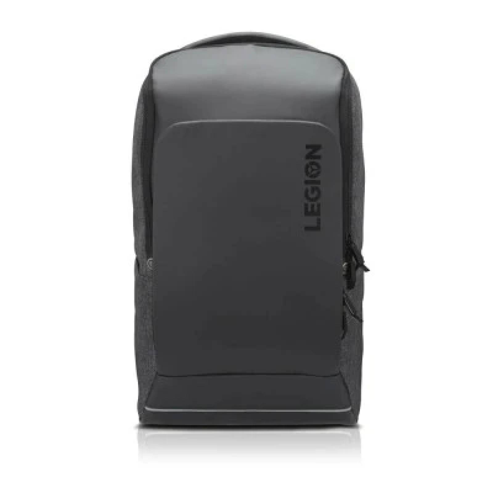 Mochila gamer LENOVO Legión - 15.6 pulgadas, Mochila, Negro