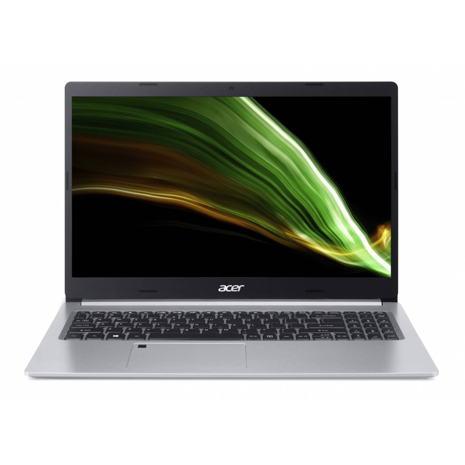 Laptop ACER Aspire 5 - 15.6 pulgadas FHD, AMD Ryzen 3-5300U, 8GB, 256GB SSD, Win 10H,