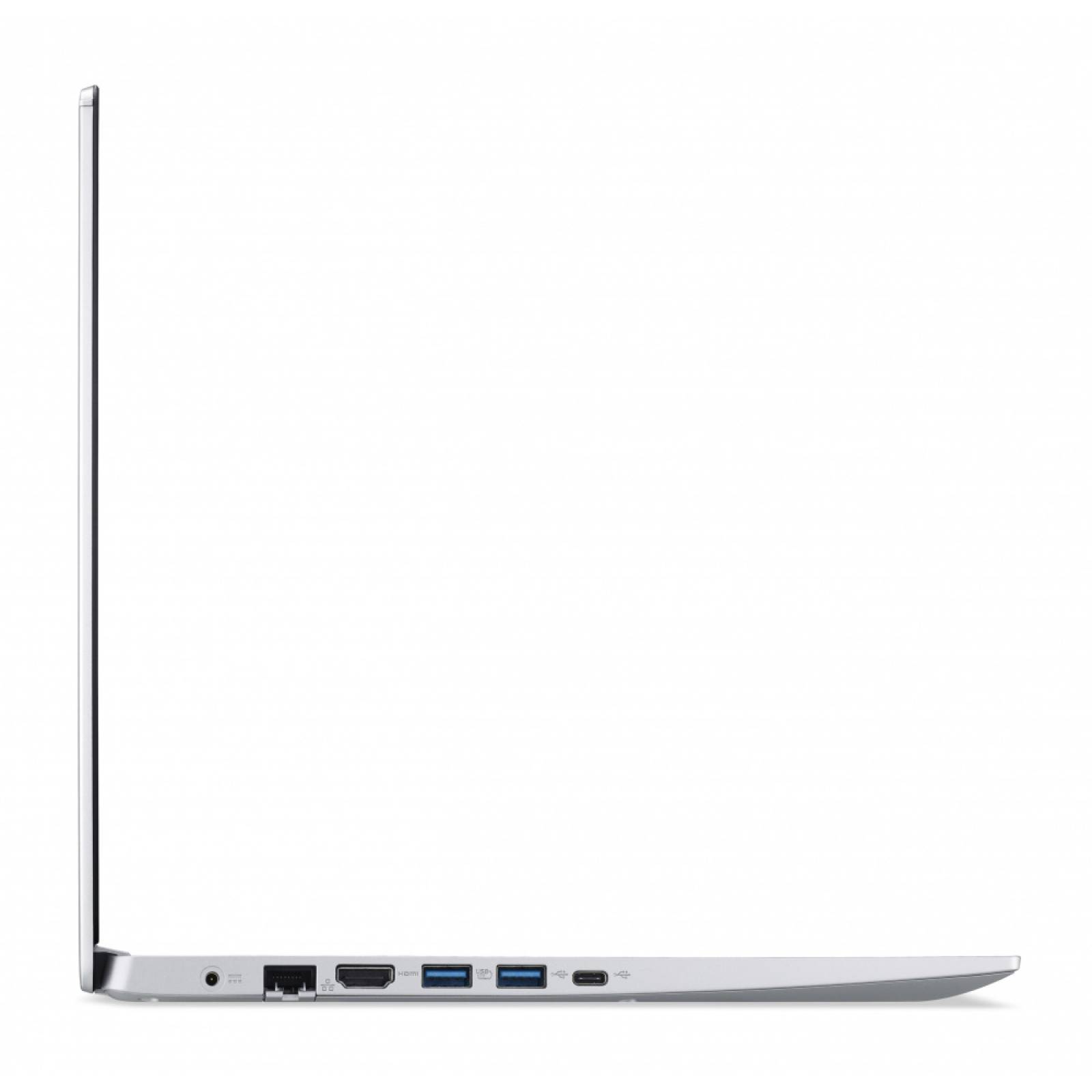 Laptop ACER Aspire 5 - 15.6 pulgadas FHD, AMD Ryzen 3-5300U, 8GB, 256GB SSD, Win 10H,