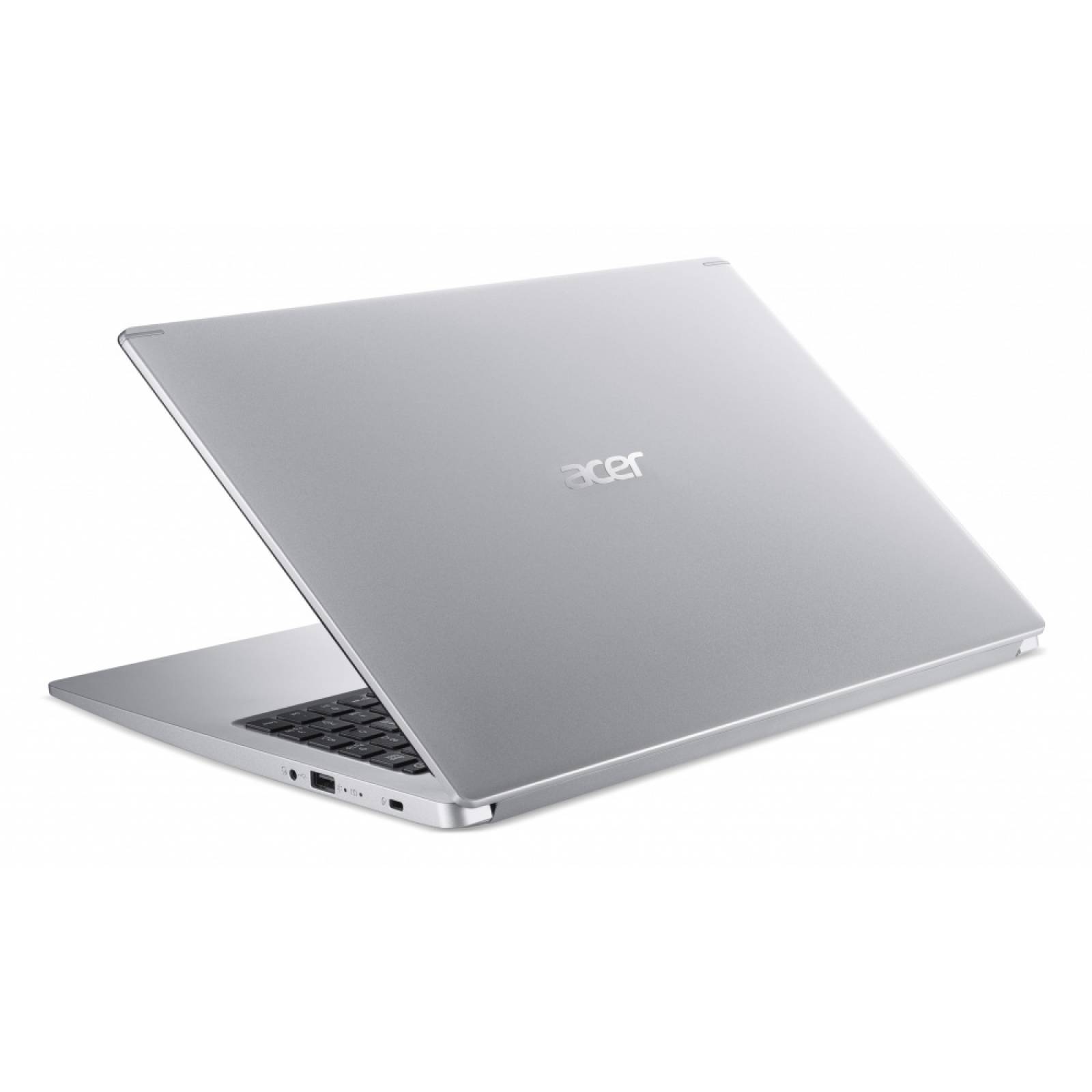 Laptop ACER Aspire 5 - 15.6 pulgadas FHD, AMD Ryzen 3-5300U, 8GB, 256GB SSD, Win 10H,