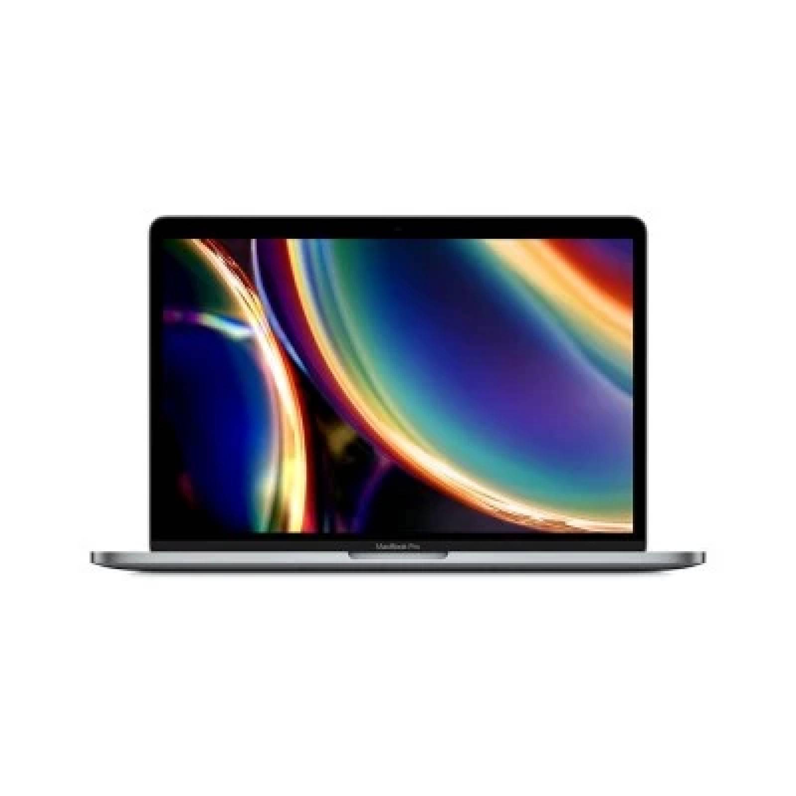 MacBook PRO Apple MJ123LA/A. Diagonal de la pantalla 13.3 pulgadas -