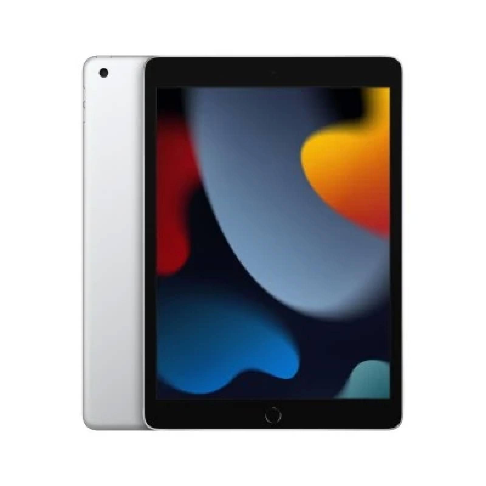 iPad 9na Generacion Wi-f APPLE MK2L3LZ/A - 64 GB, 10.2 pulgadas, 2160 x 1620 Pixeles