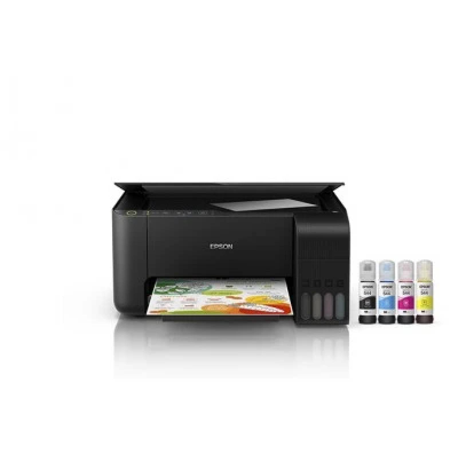 Epson Impresora Multifuncional Ecotank a Color, L3251