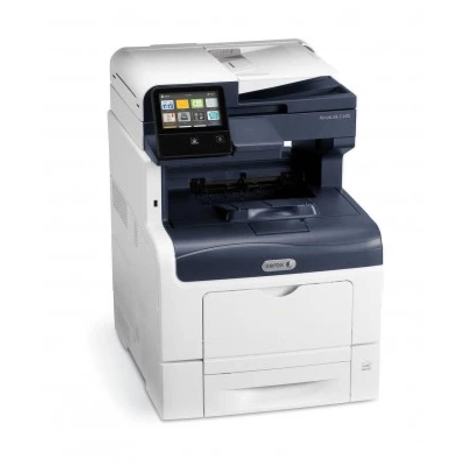 Impresora Multifuncional XEROX Versalink C405_DN - Laser, 80000 páginas por mes, 600 x 600 DPI, 2048 MB