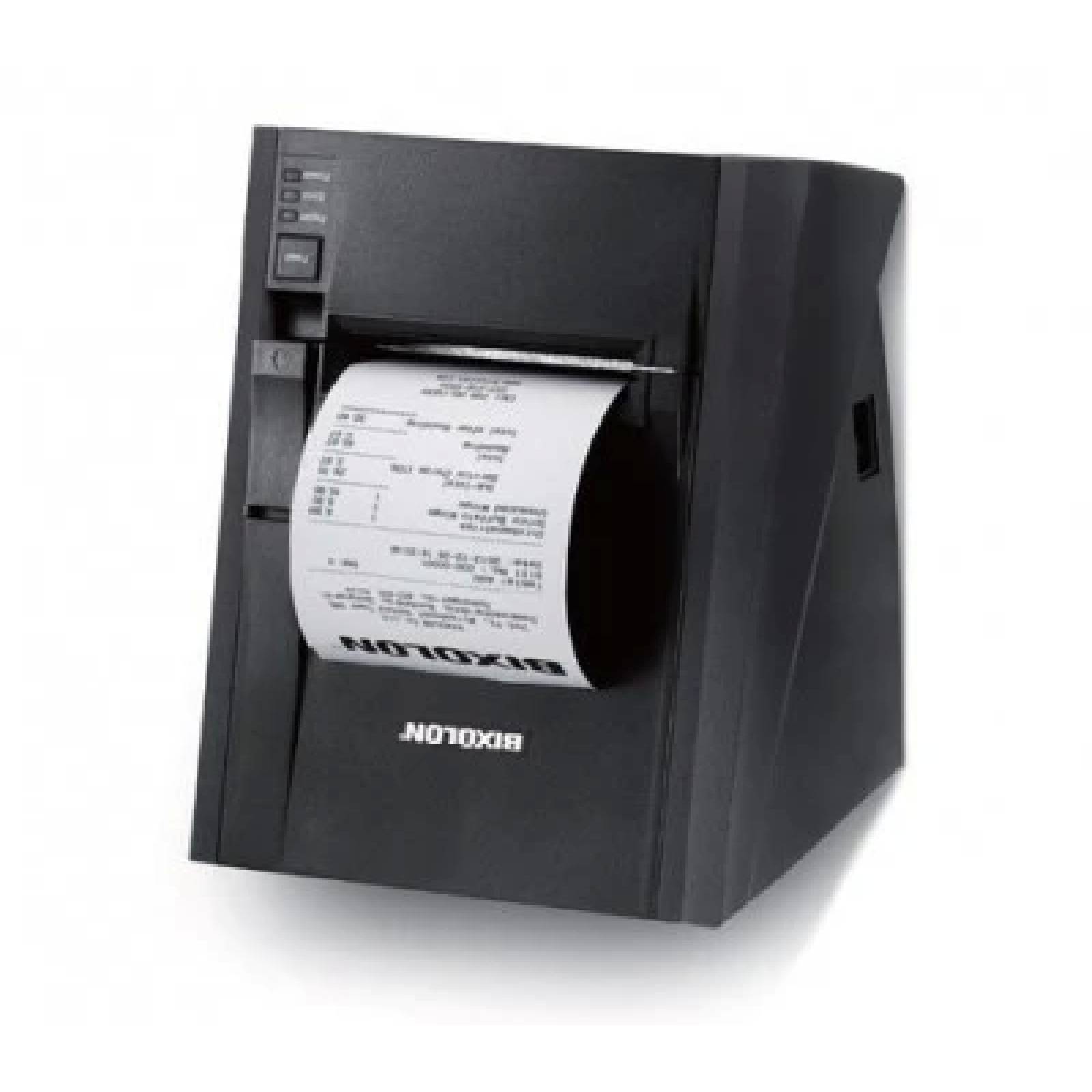 Impresora térmica de ticket BIXOLON SRP-330IICOSK - Térmica directa, 220 mm/s, Alámbrico