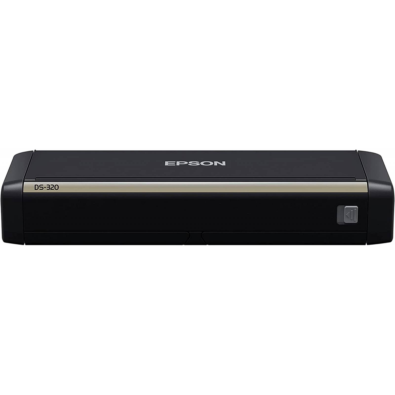 Escáner dúplex portátil DS-320 EPSON B11B243201 - 25 ppm