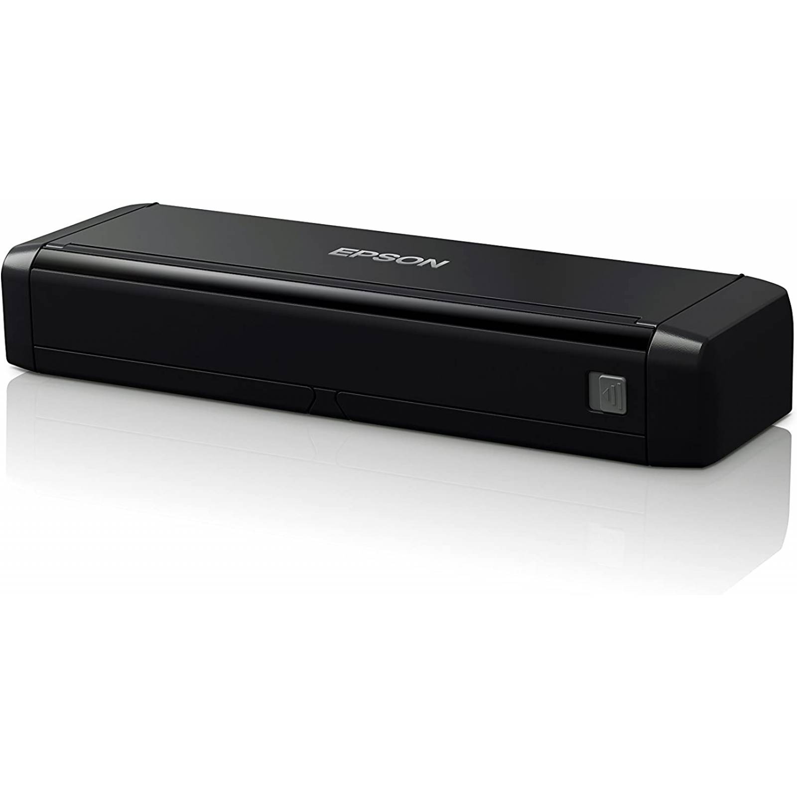 Escáner dúplex portátil DS-320 EPSON B11B243201 - 25 ppm