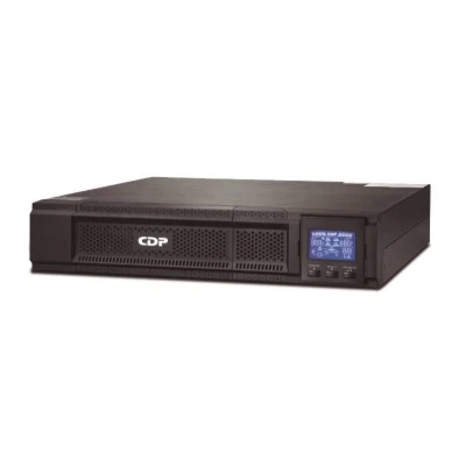 UPS ONLINE CDP UPO11-3RT AX 3000VA/3000W -