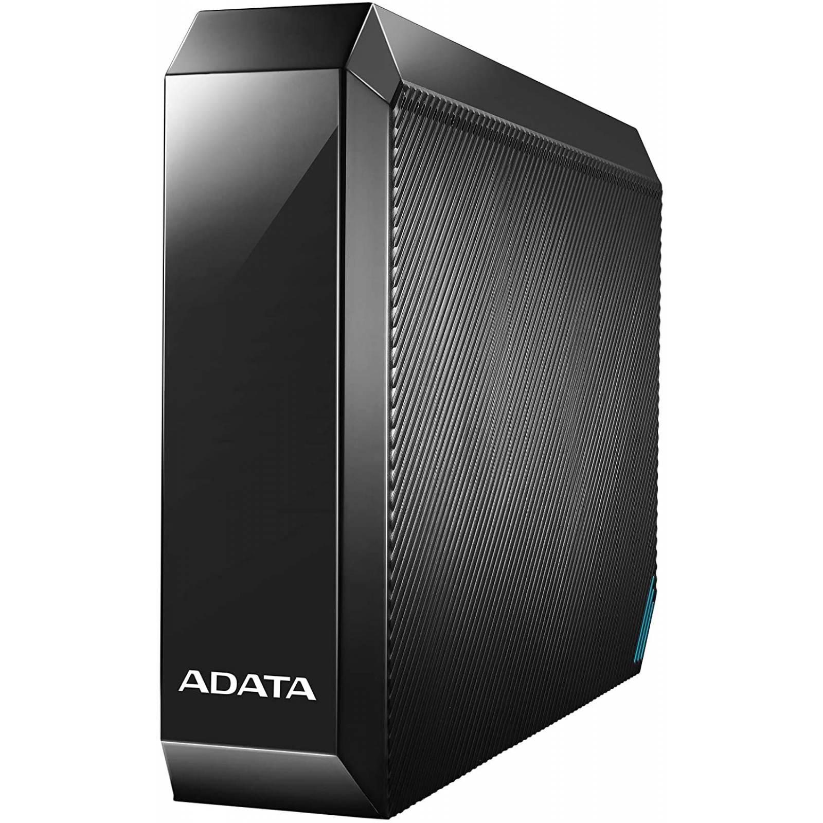 Disco Duro Externo ADATA HM800 6TB  6000 GB USB 3.2 (USB 3.1 3.0 2.0) 3.5