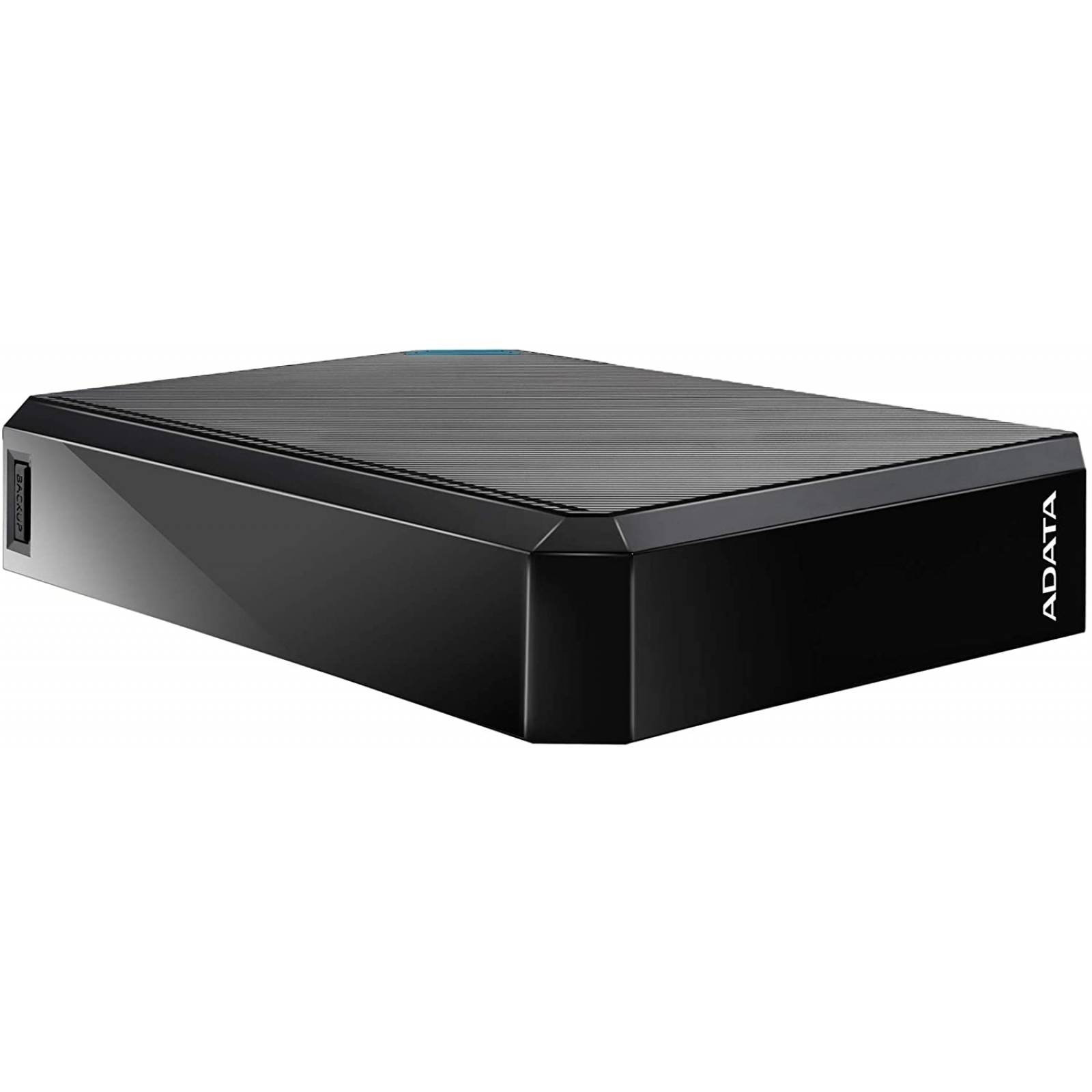 Disco Duro Externo ADATA HM800 6TB  6000 GB USB 3.2 (USB 3.1 3.0 2.0) 3.5
