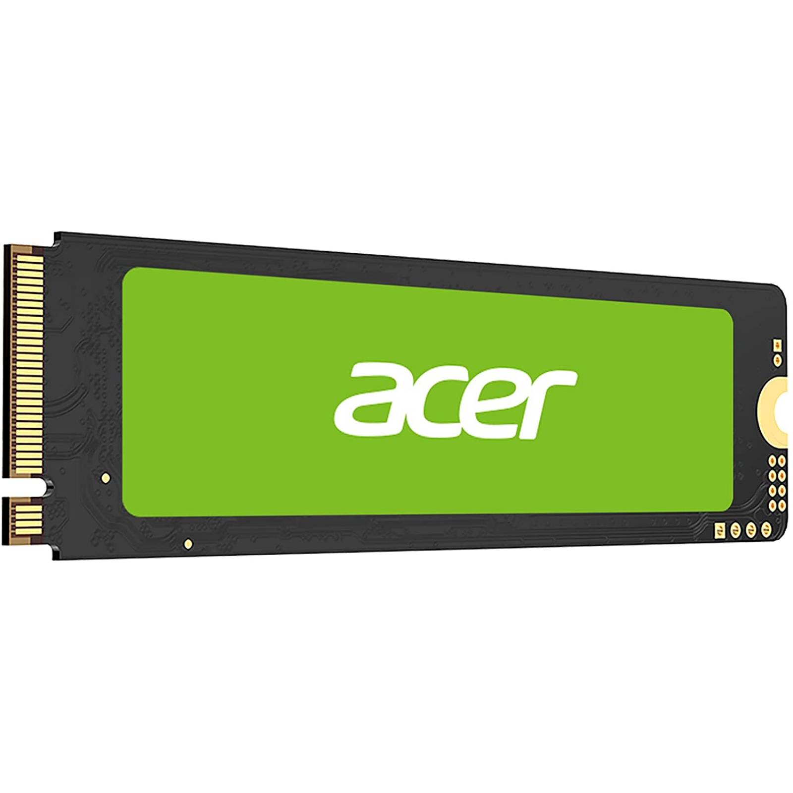 UNIDAD SSD ACER FA100 1TB M.2 NVME3000MBS (BL.9BWWA.120)