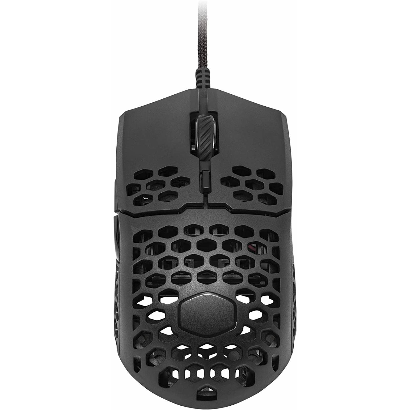 MOUSE COOLER MASTER MM710 BLACK 16K DPI MM710KKOL1