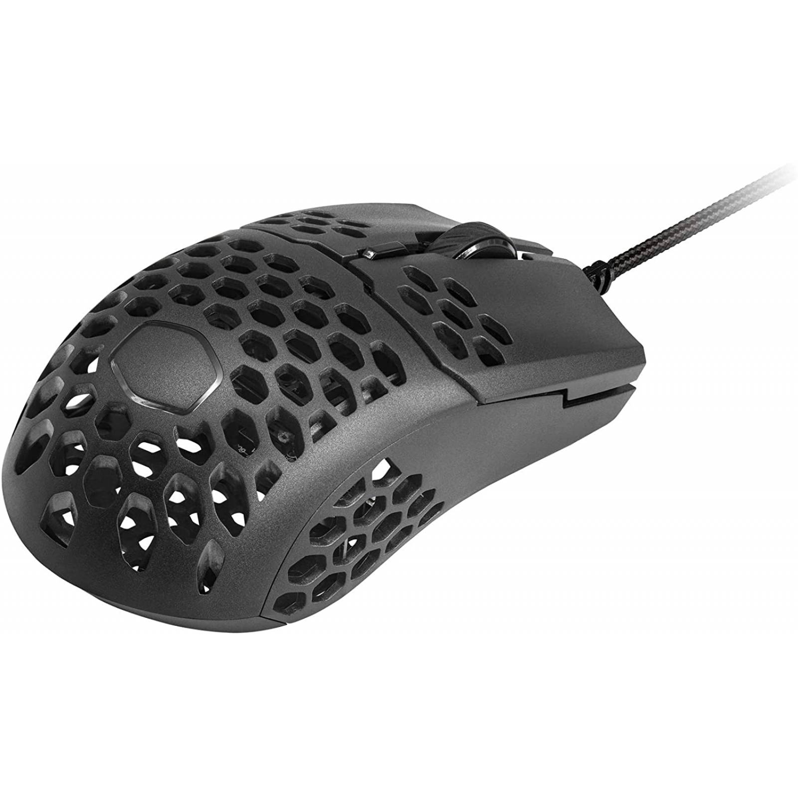 MOUSE COOLER MASTER MM710 BLACK 16K DPI MM710KKOL1