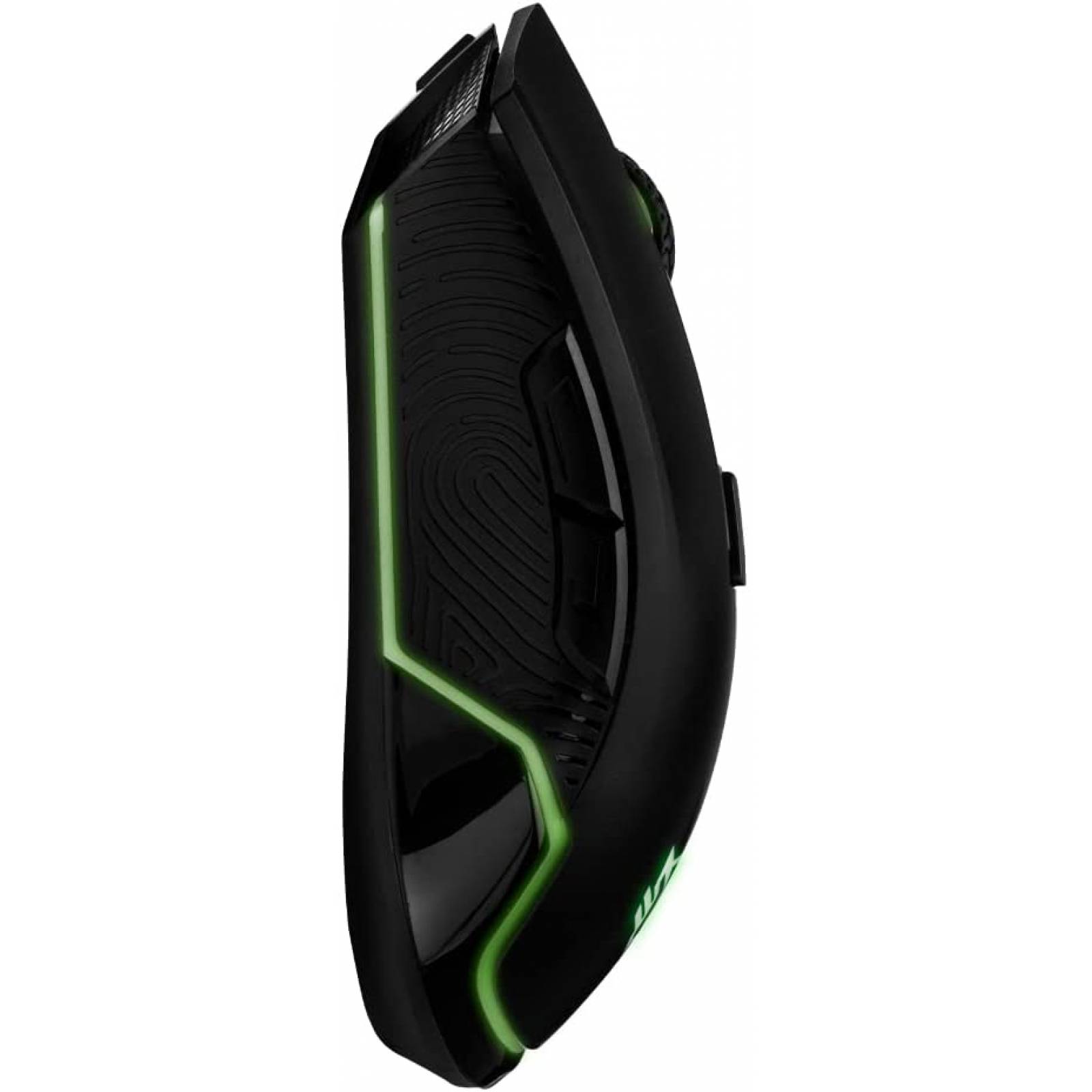 Mouse Gaming ATHOS Balam Rush SPECTRUM Conectividad Alambrica + Inalambrica