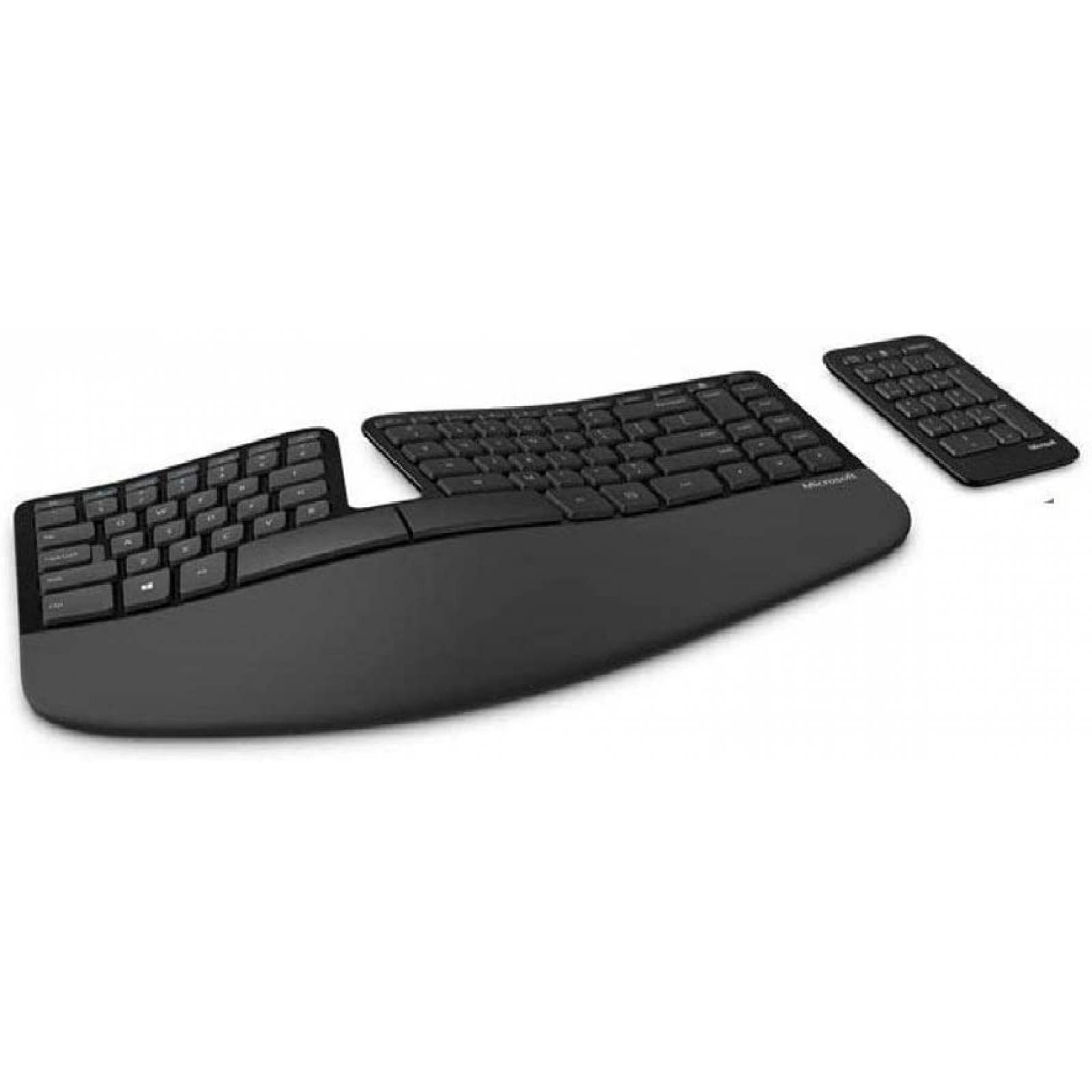 Teclado Inalámbrico Sculpt Ergonómico. 5KV00001