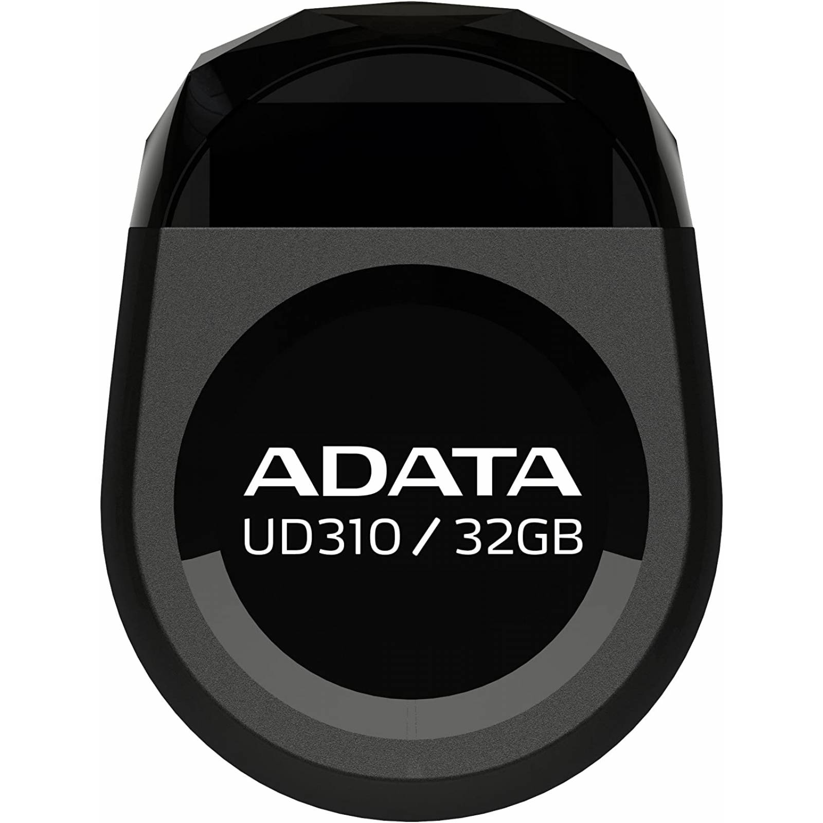 Memoria USB ADATA  32 GB, USB 2.0, Negro