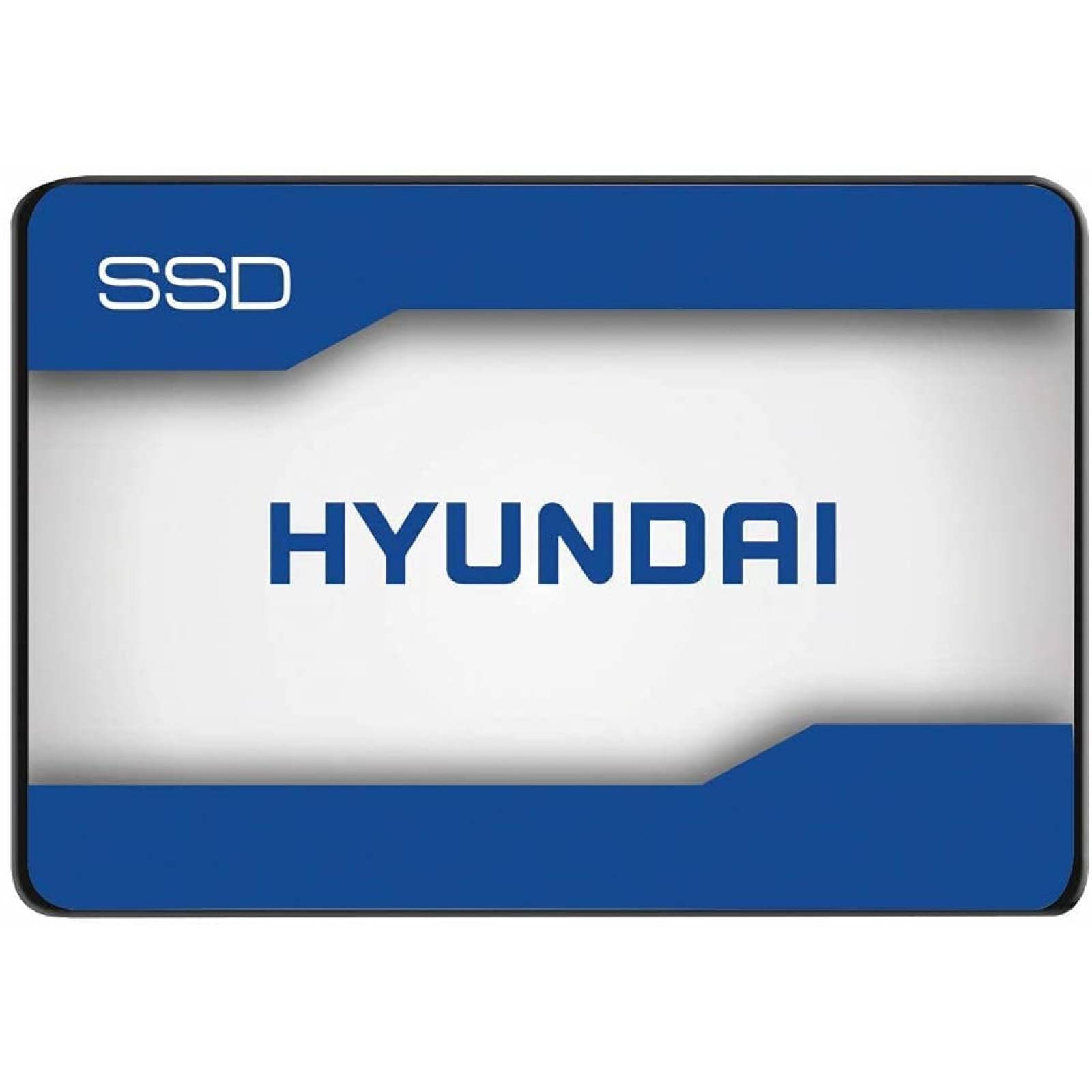 SSD HYUNDAI C2S3T/120G 120 GB Serial ATA III 521 MB/s 423 MB/s 6 Gbit/s