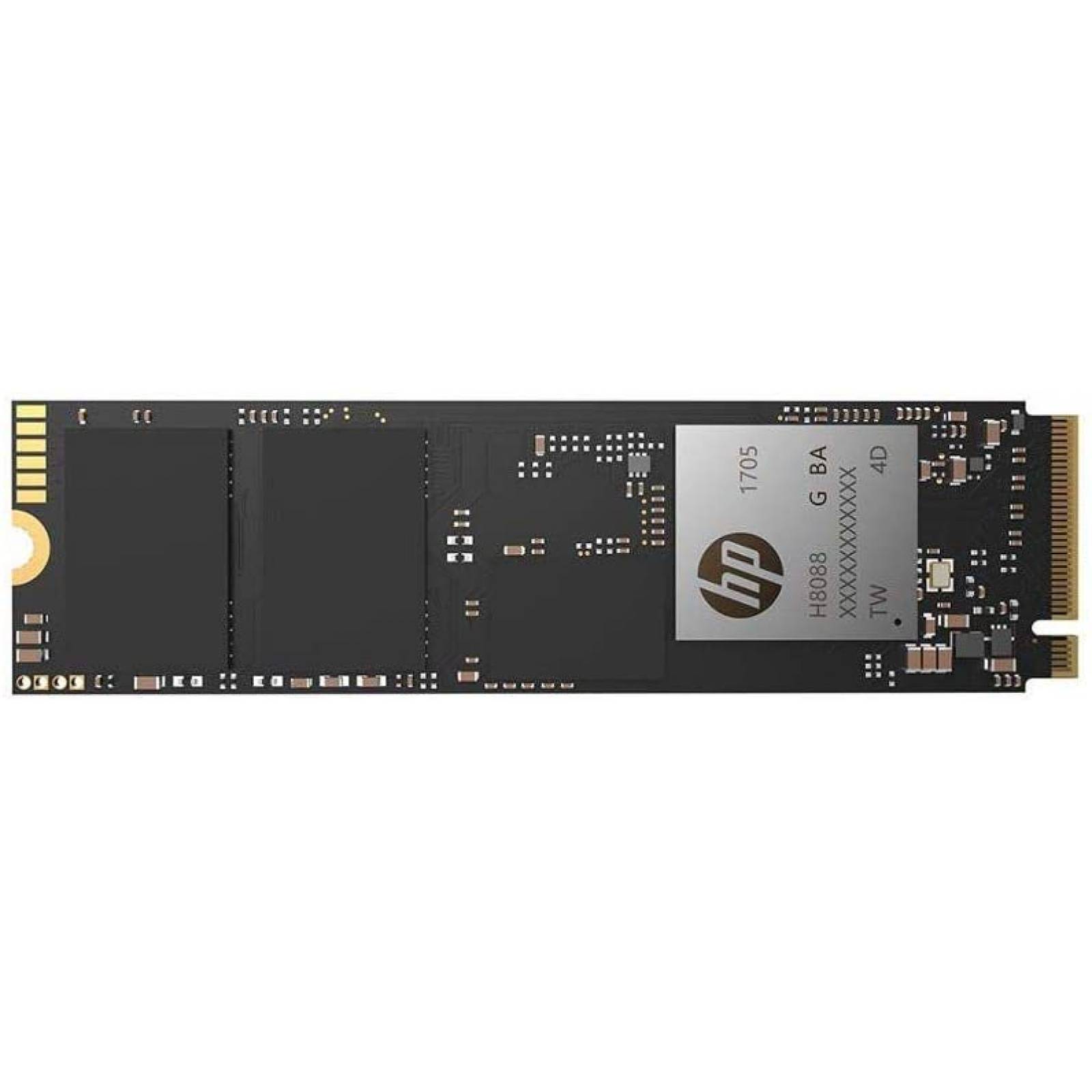 SSD HP EX950 5MS23AA#ABC 1 TB M.2 3500 MB/s 2900 MB/s para PC GAMING Laptop Ultrabook