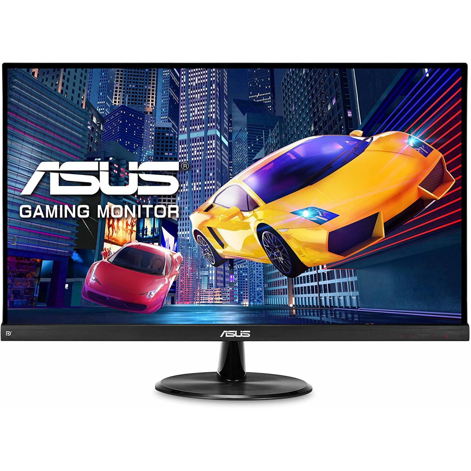 MONITOR ASUS VP249QGR 23.8" FHD 1920 X 1080 144HZ/IPS/1MS/HDMI/DP