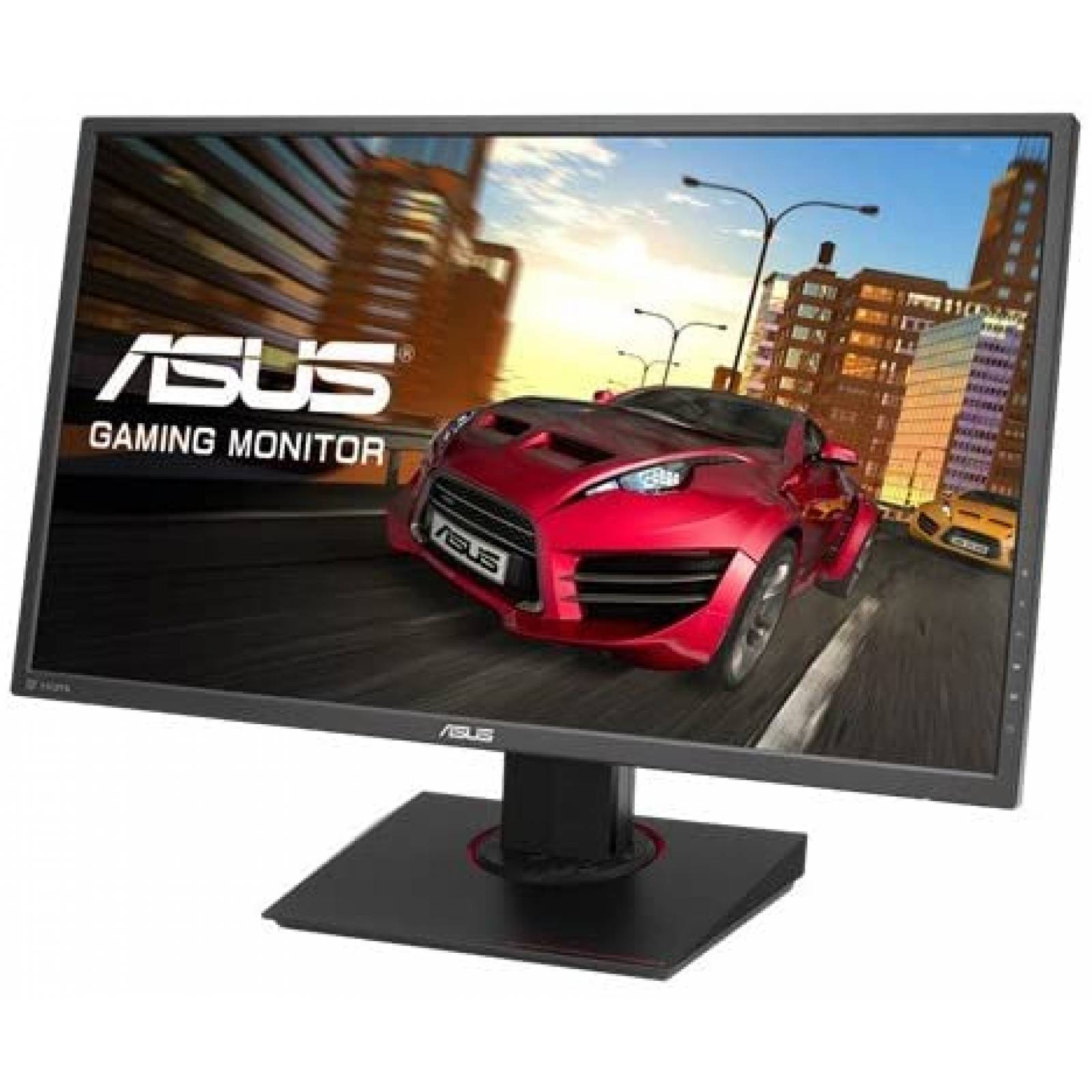 MONITOR ASUS MG278Q 27" WQHD 2560 x 1440 144HZ/1MS/FPS/HDMI/DP
