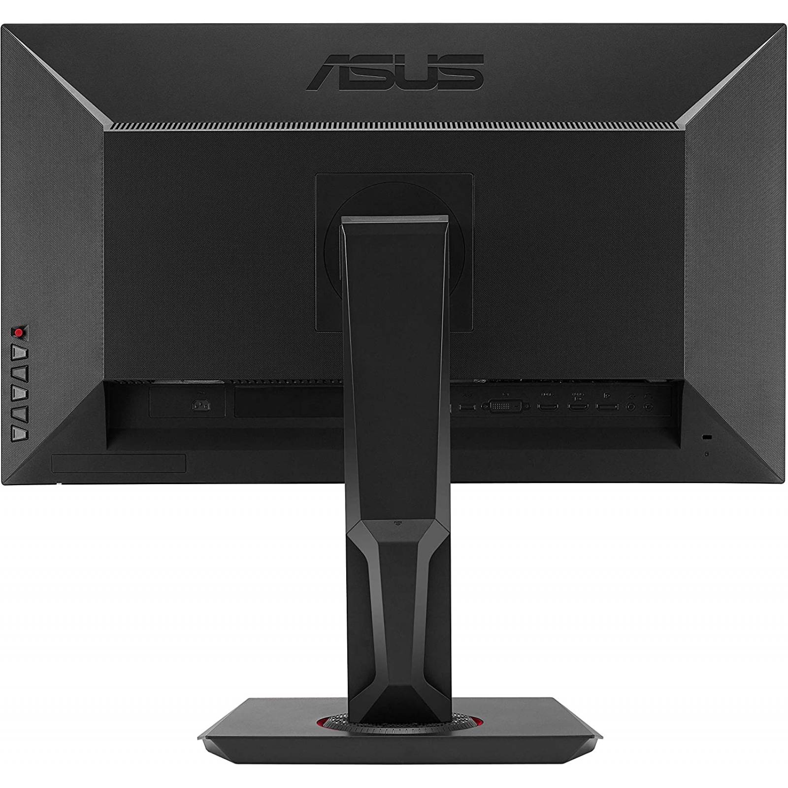 MONITOR ASUS MG278Q 27" WQHD 2560 x 1440 144HZ/1MS/FPS/HDMI/DP