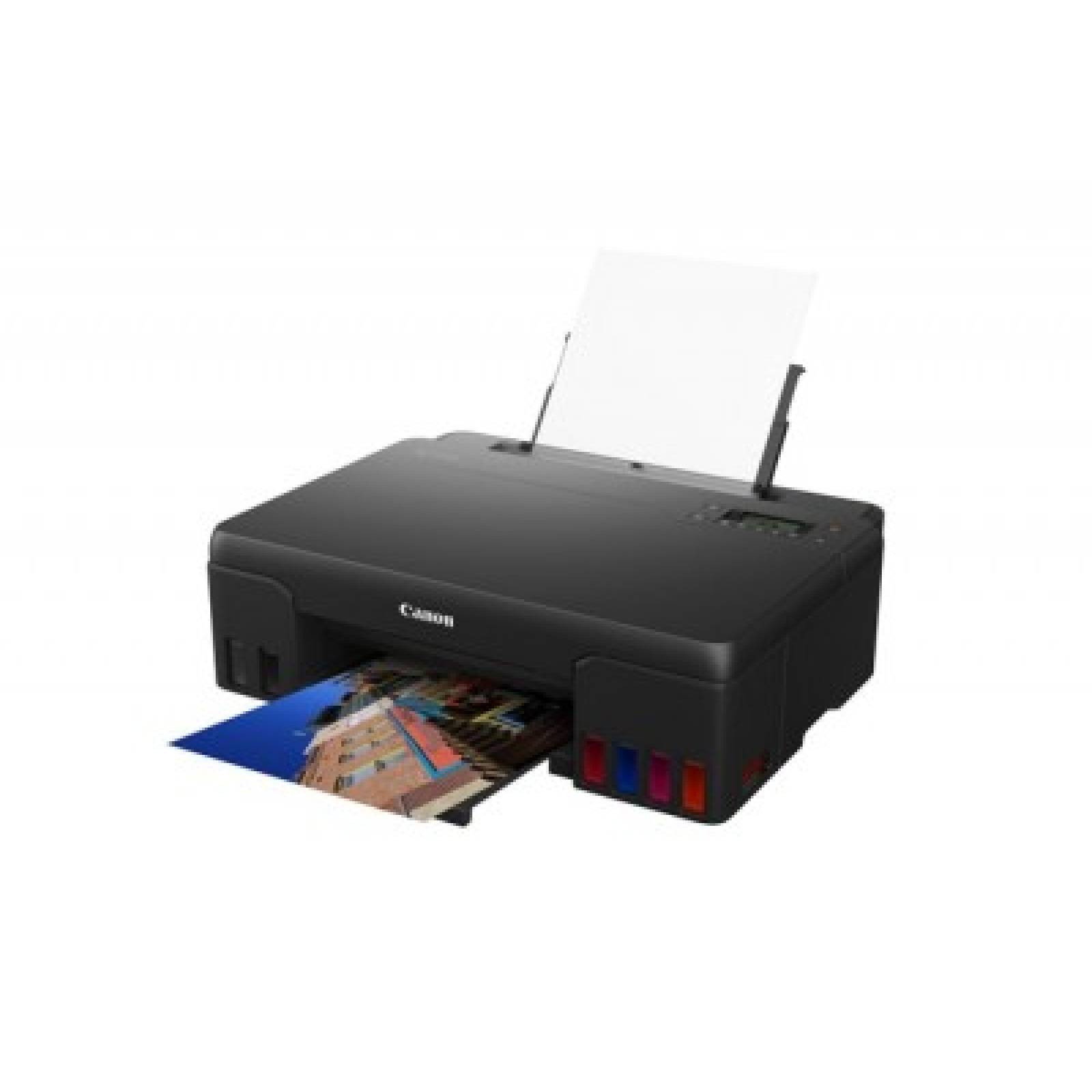 Impresora de Tinta Continua Canon PIXMA G510 4621C004AA
