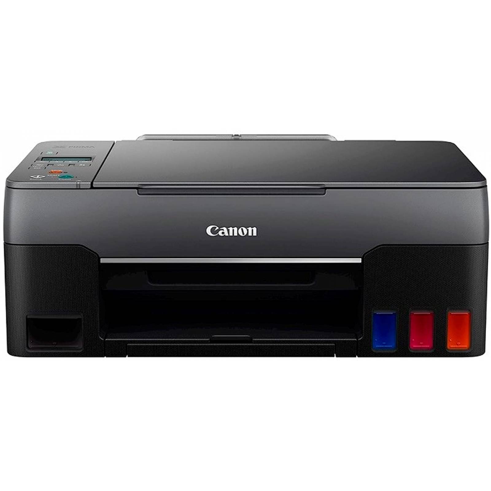 Impresora Multifuncional Canon G3160 Tinta continua