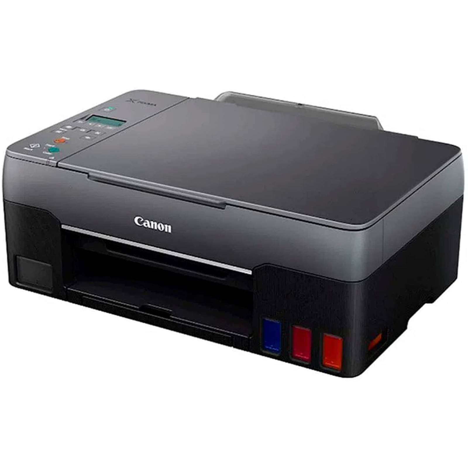 Impresora Multifuncional Canon G3160 Tinta continua