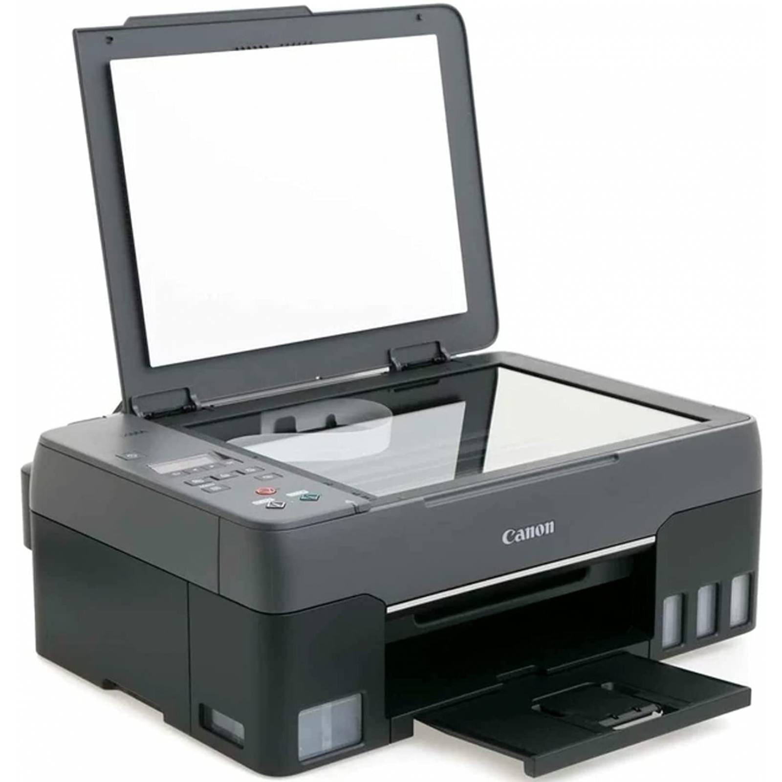 Impresora Multifuncional CANON G2160  Inyección de tinta, 4800 x 1200 DPI