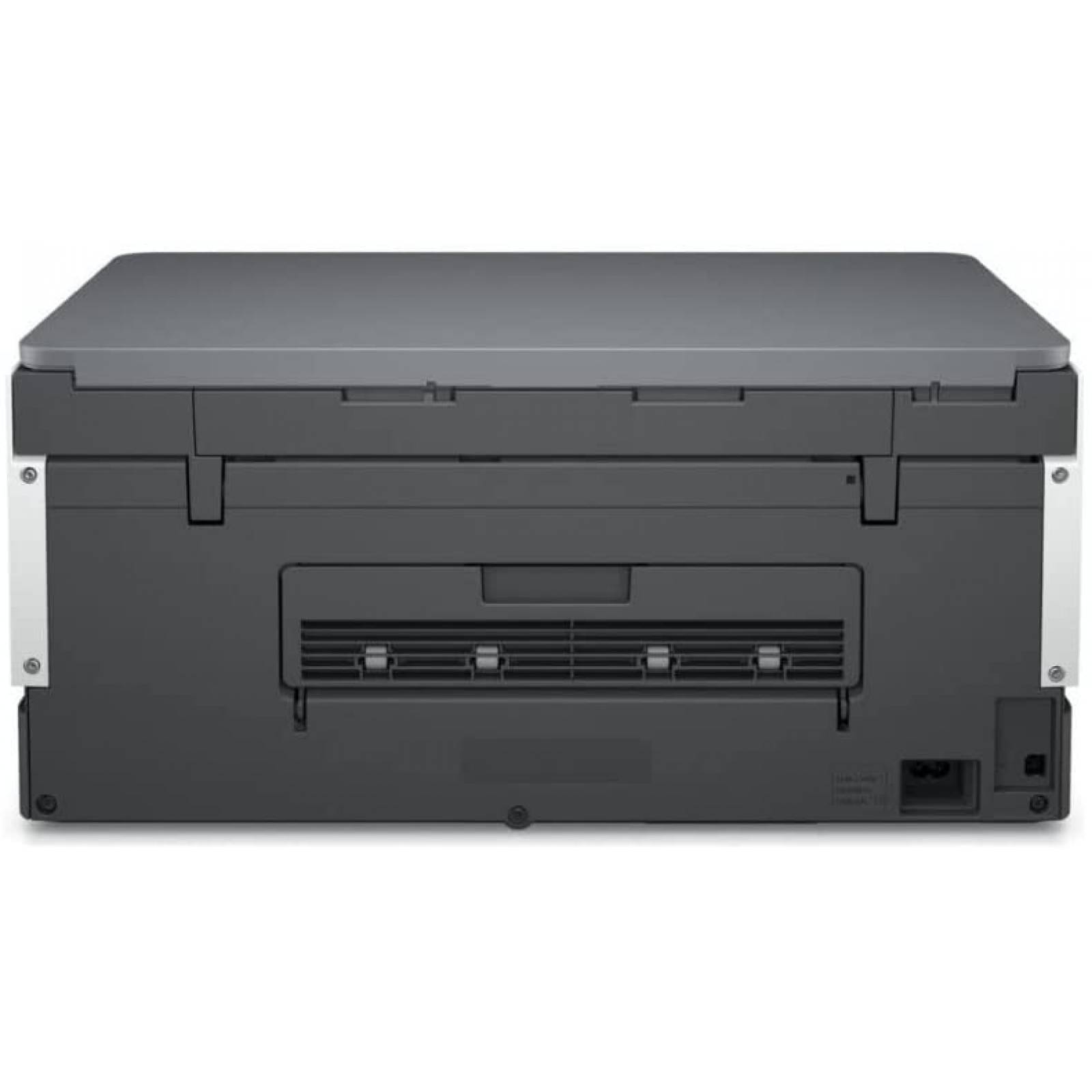 Impresora HP Smart Tank 670  12 ppm