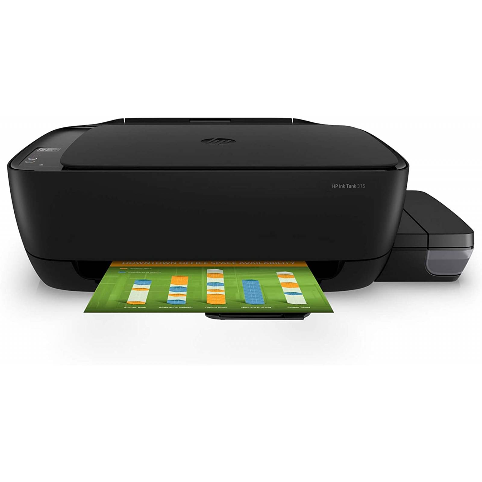 HP INK TANK 315 AIO MF COLOR