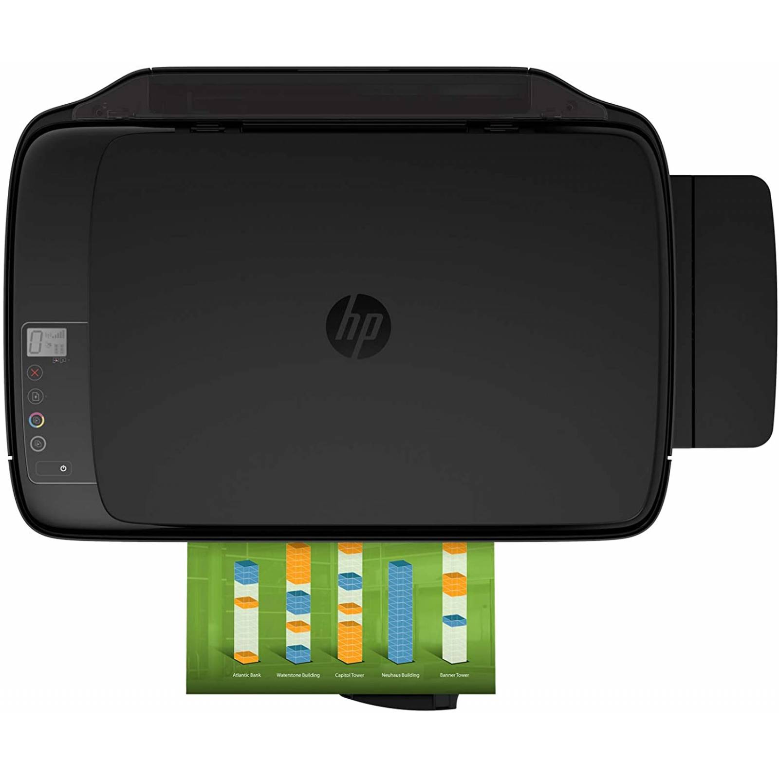 HP INK TANK 315 AIO MF COLOR