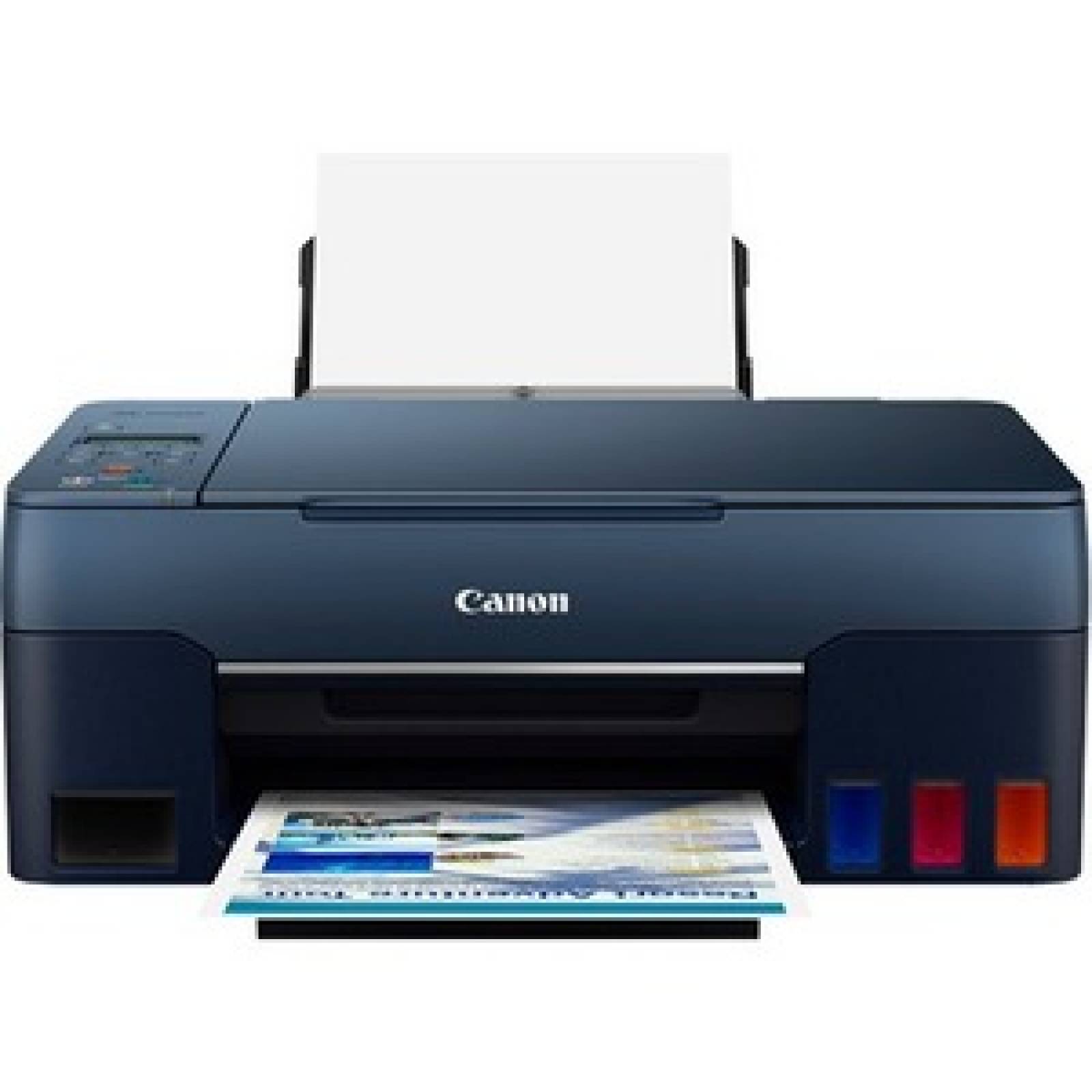 MULTIFUNCIONAL TINTA CONTINUA