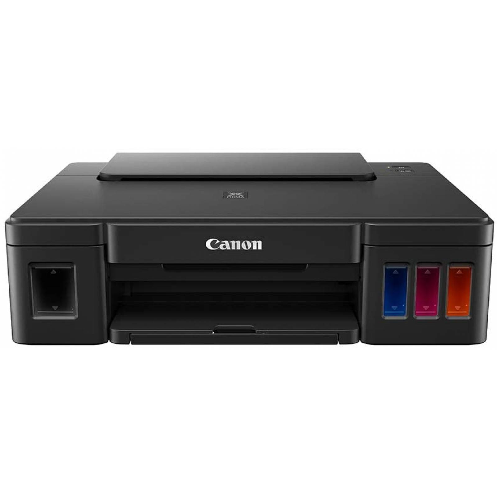 IMPRESORA TINTA CONTINUA PIXMA