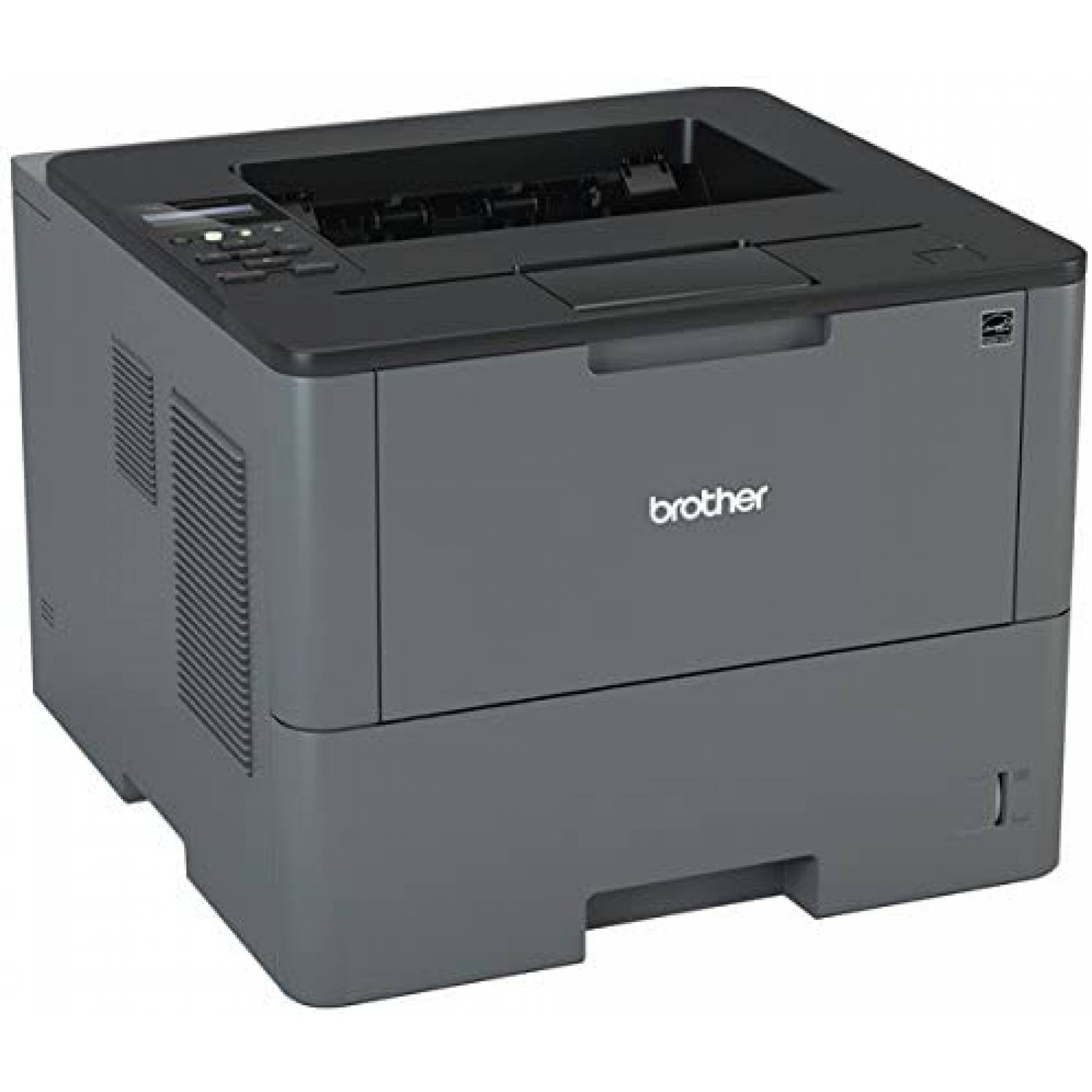 Impresora Laser Brother Valor HLL6200DW Monocromtica