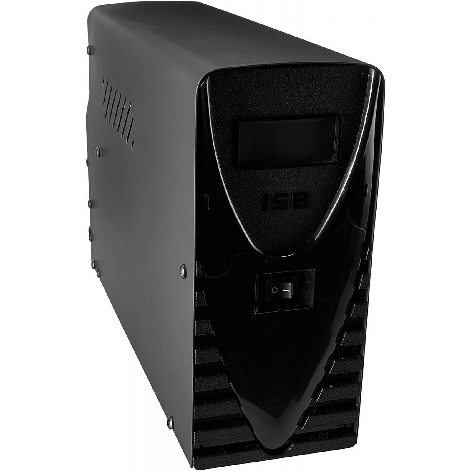 NOBREAK SOLA BASIC XRN-21-801 SR INET 800VA/500W/8 CONT/P. LCD/*70 MIN