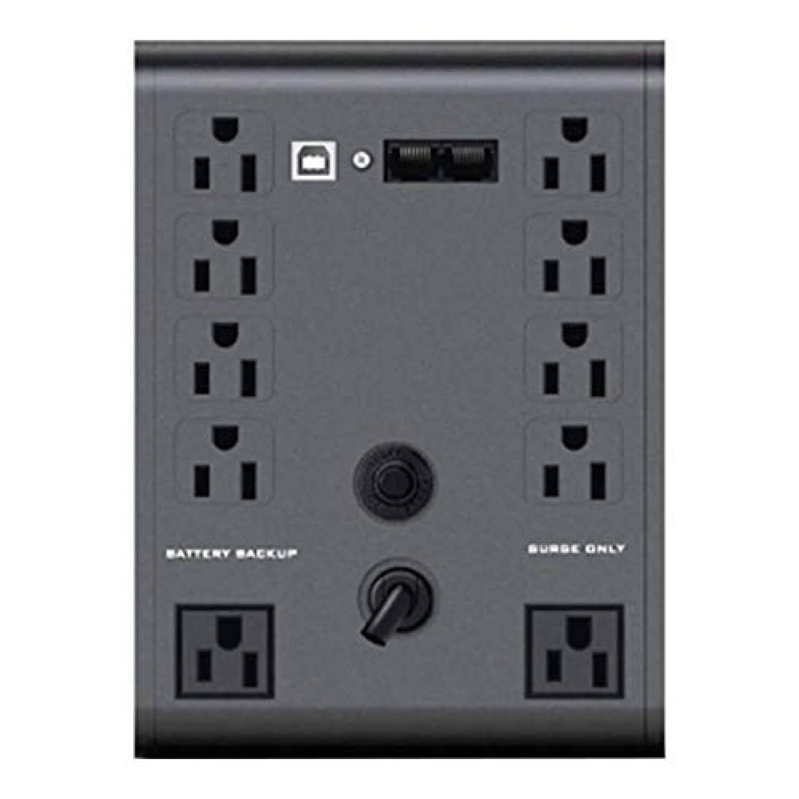 No-Break CDP R-SMART 1510 - 1500 VA, 900 W