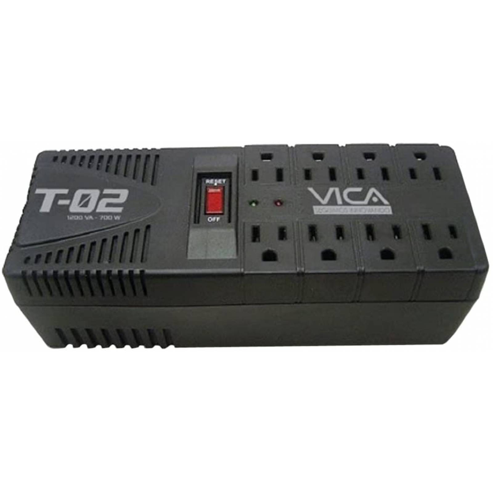 REGULADOR/SUPRESOR PICOS 1200V